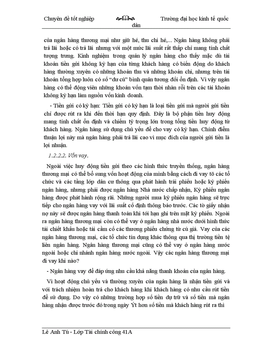 image for page Giải pháp tăng cường huy động vốn tại chi nhánh Ngân hàng Công Thương Bến Thuỷ - Thành Phố Vinh - Tỉnh Nghệ An