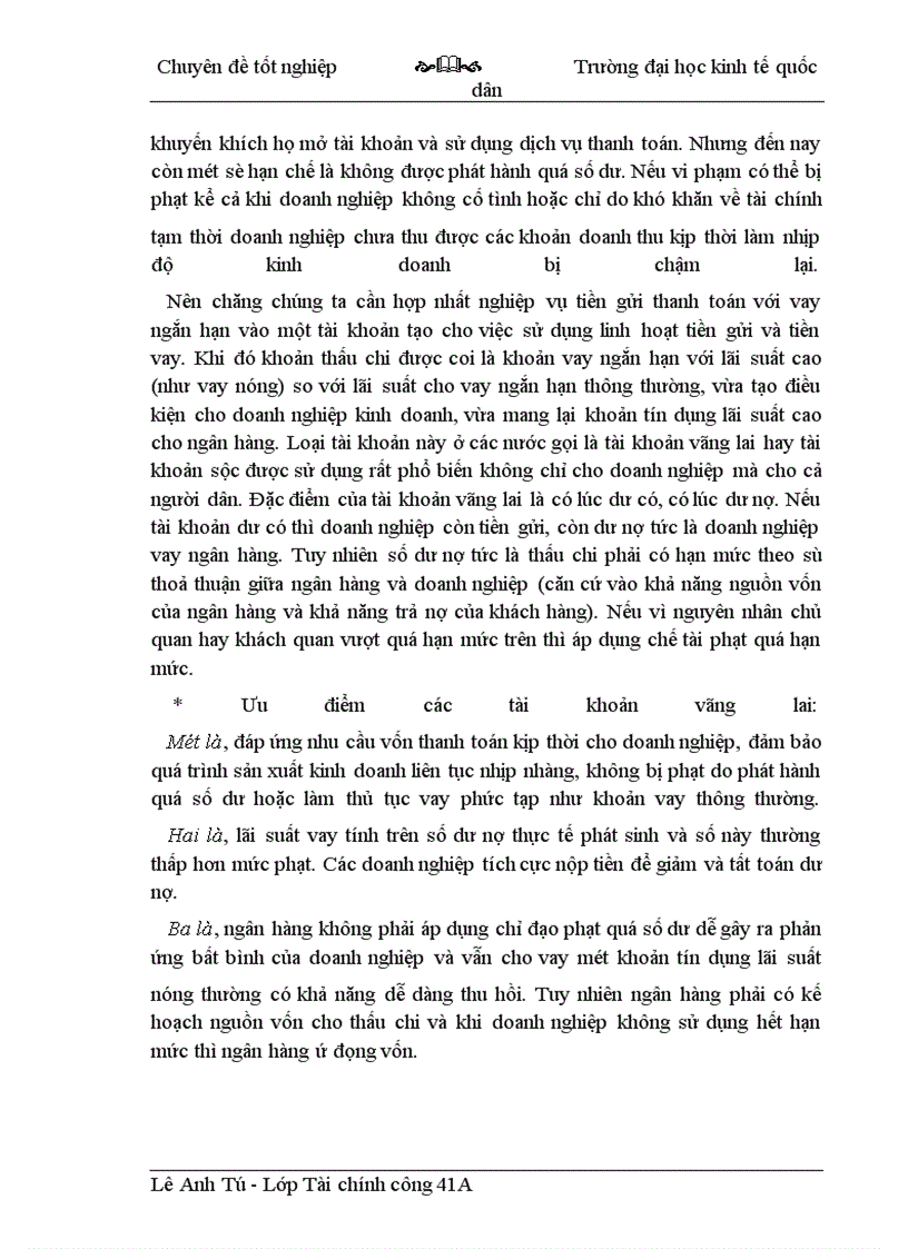 image for page Giải pháp tăng cường huy động vốn tại chi nhánh Ngân hàng Công Thương Bến Thuỷ - Thành Phố Vinh - Tỉnh Nghệ An