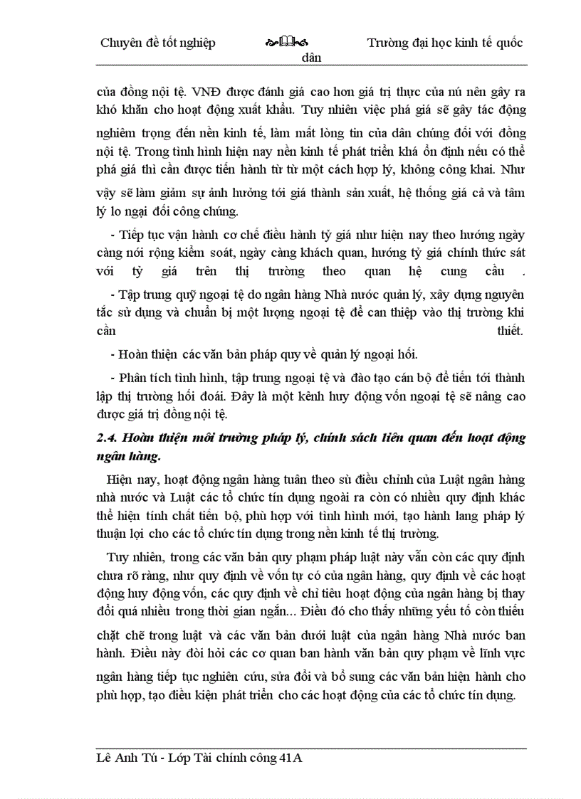 image for page Giải pháp tăng cường huy động vốn tại chi nhánh Ngân hàng Công Thương Bến Thuỷ - Thành Phố Vinh - Tỉnh Nghệ An
