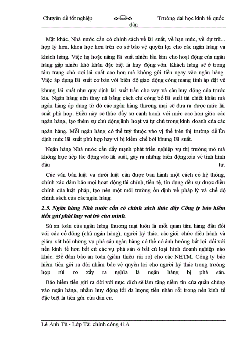 image for page Giải pháp tăng cường huy động vốn tại chi nhánh Ngân hàng Công Thương Bến Thuỷ - Thành Phố Vinh - Tỉnh Nghệ An