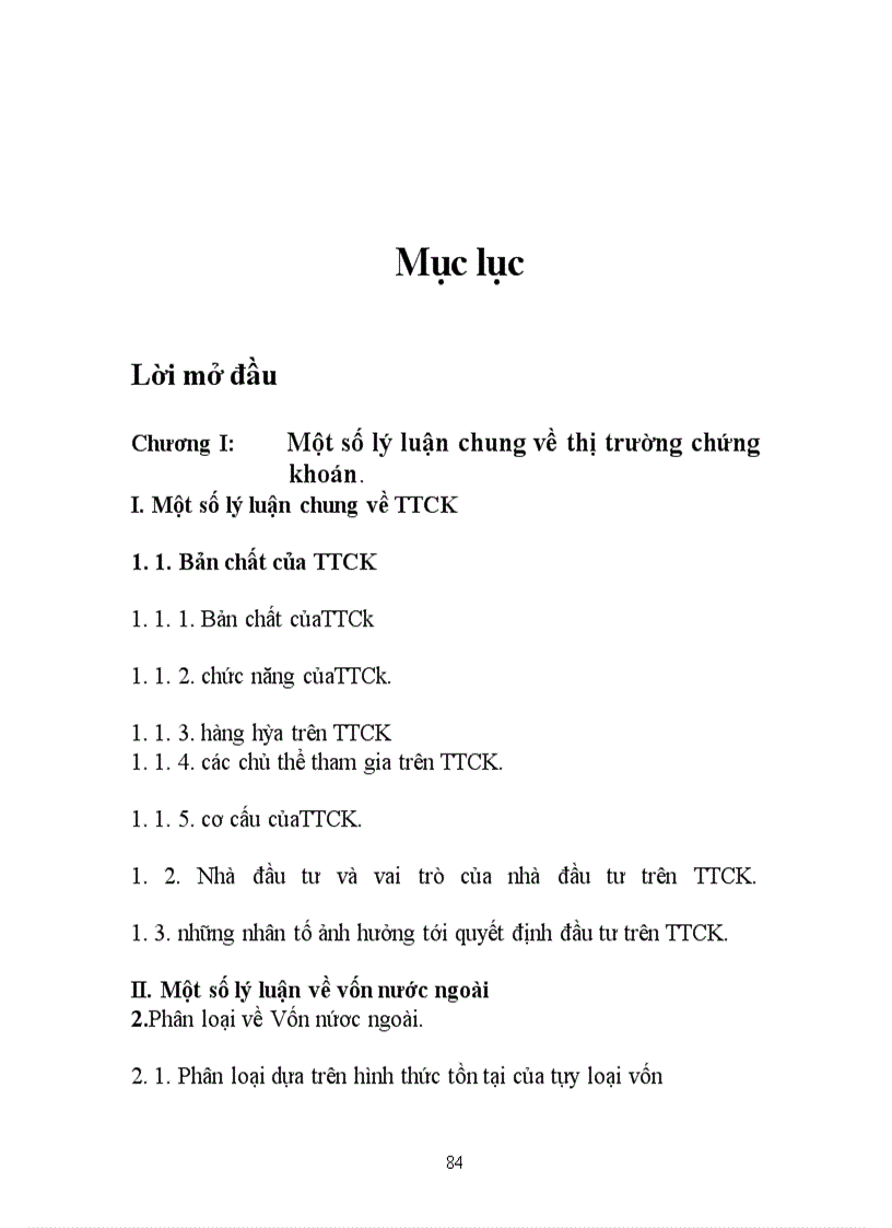 image for page Giải pháp thu hút nhà đầu tư nước ngoài vào thị trường chứng khoán Việt Nam