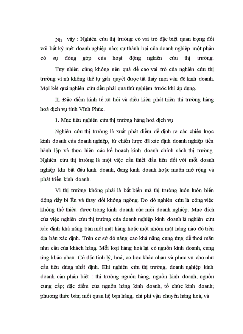 image for page Một số giải pháp phát triển thị trường hàng hoá của tỉnh Vĩnh Phúc đến năm 2010