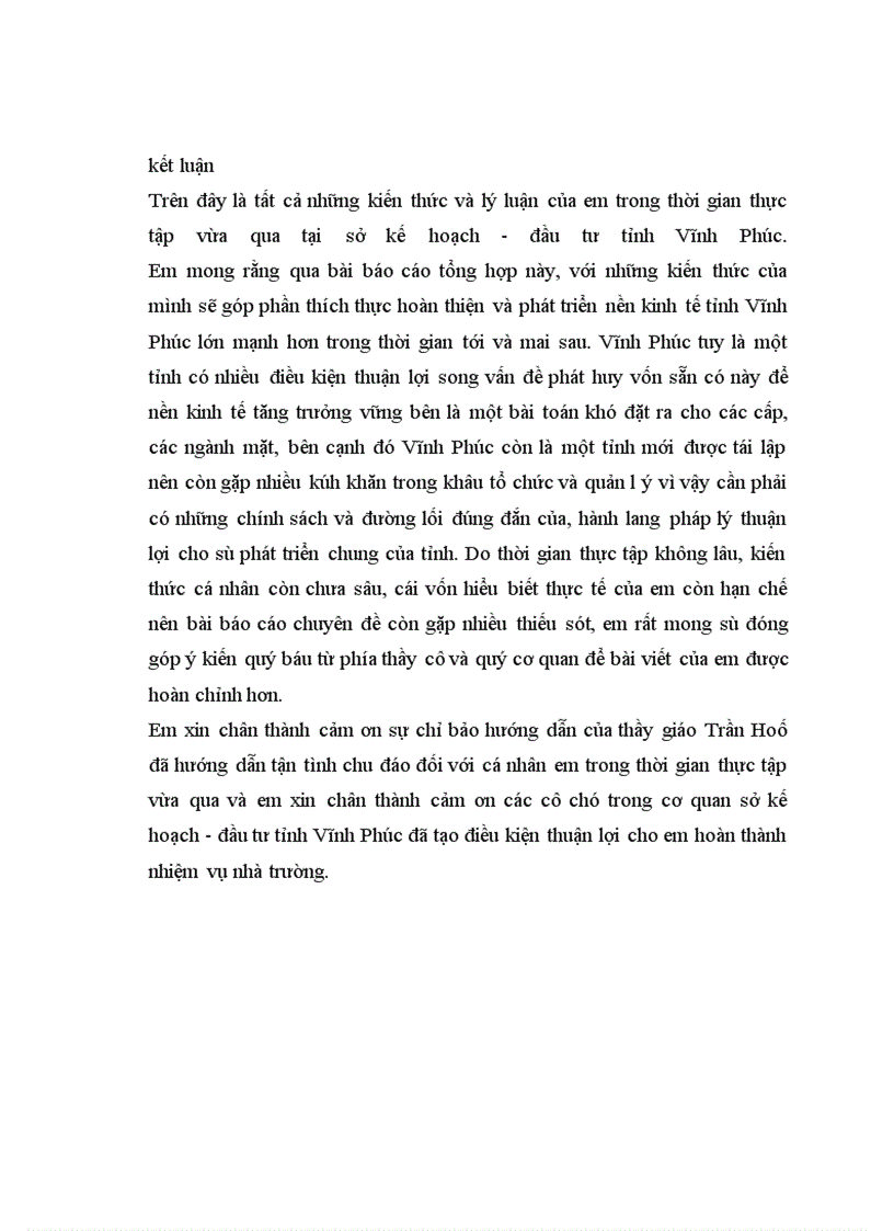 image for page Một số giải pháp phát triển thị trường hàng hoá của tỉnh Vĩnh Phúc đến năm 2010