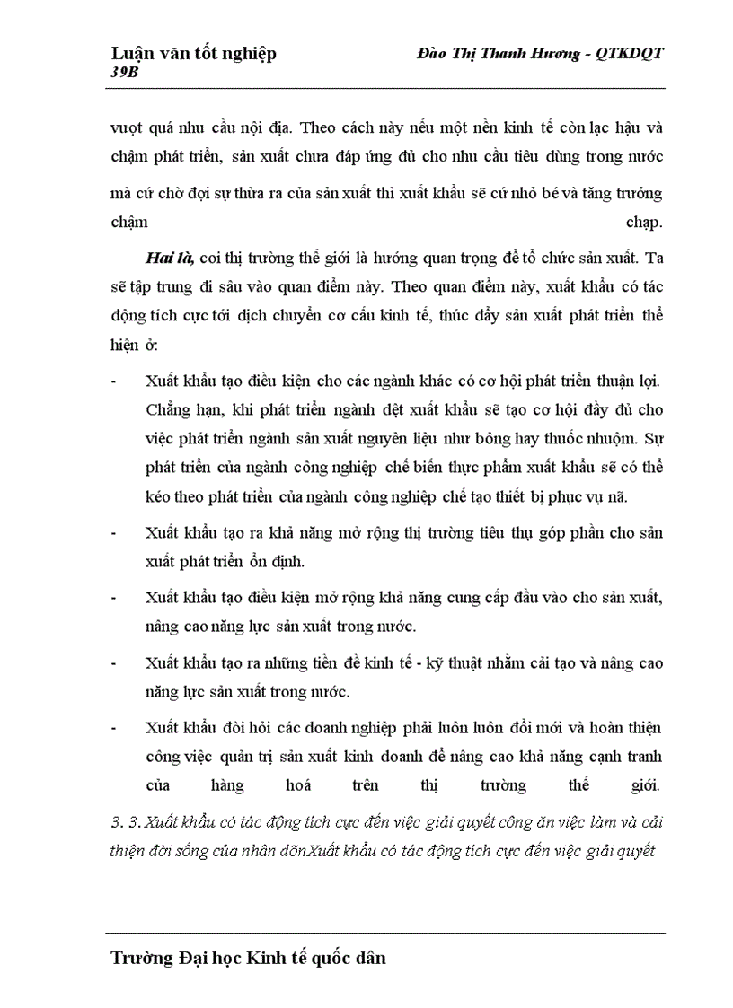 image for page Một số giải pháp nhằm thúc đẩy hoạt động xuất khẩu của Tổng công ty rau quả Việt Nam sang Viễn Đông - Liên Bang Nga
