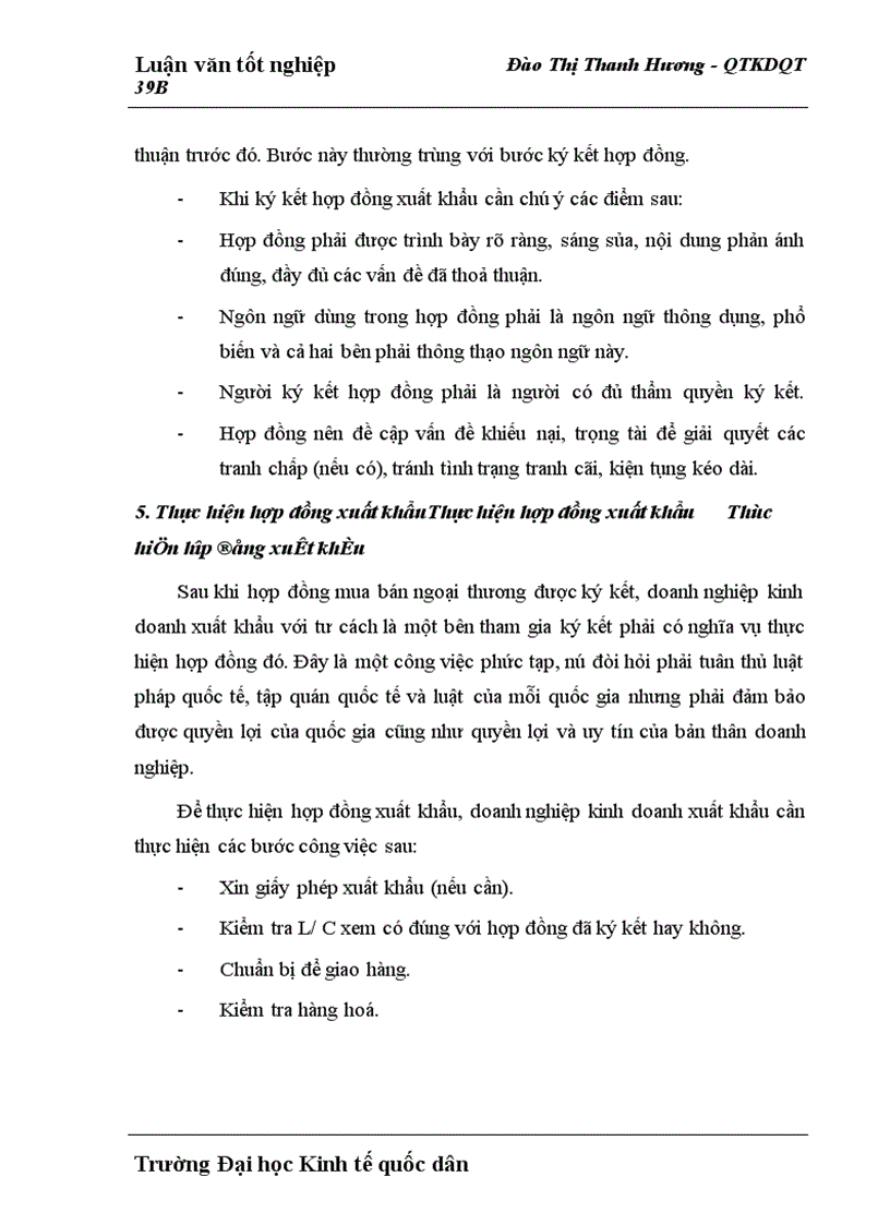 image for page Một số giải pháp nhằm thúc đẩy hoạt động xuất khẩu của Tổng công ty rau quả Việt Nam sang Viễn Đông - Liên Bang Nga