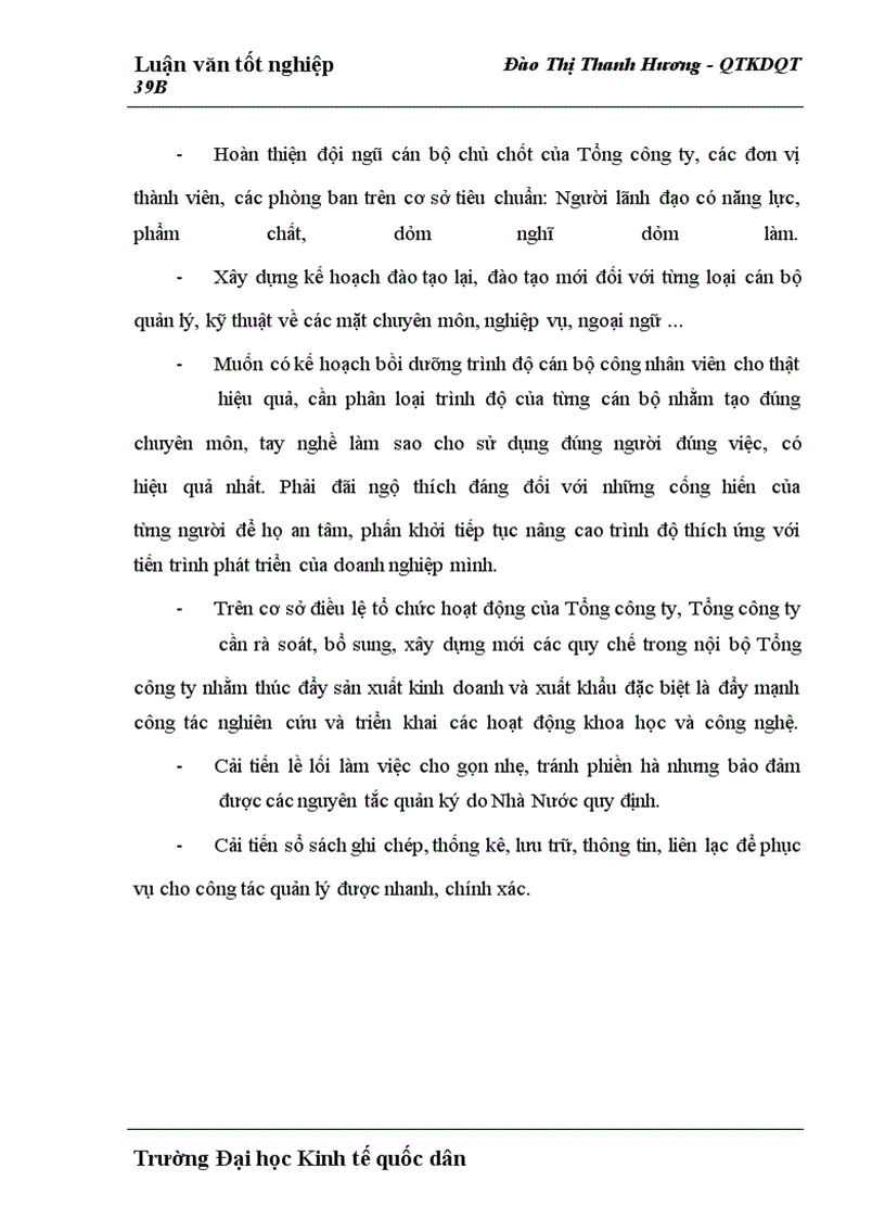 image for page Một số giải pháp nhằm thúc đẩy hoạt động xuất khẩu của Tổng công ty rau quả Việt Nam sang Viễn Đông - Liên Bang Nga