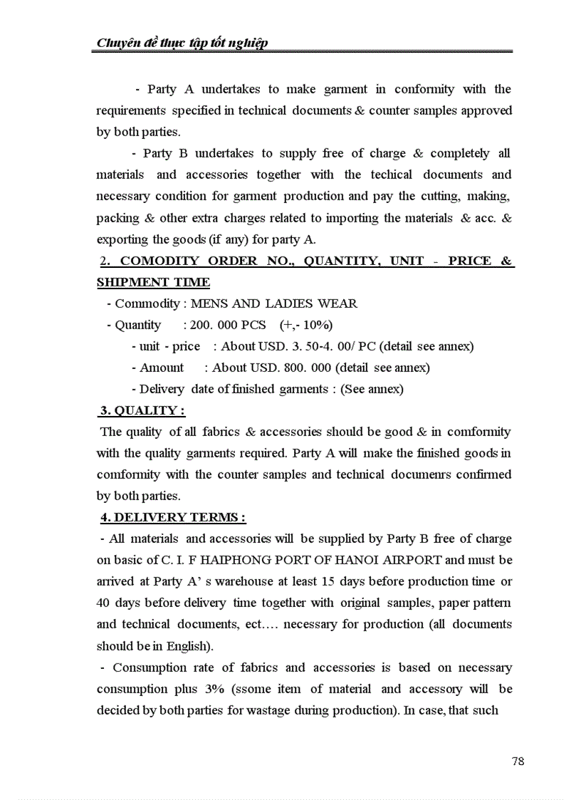 image for page Một số giải pháp nhằm thúc đẩy hoạt động gia công xuất khẩu hàng may mặc tại công ty may ChiếnThắng