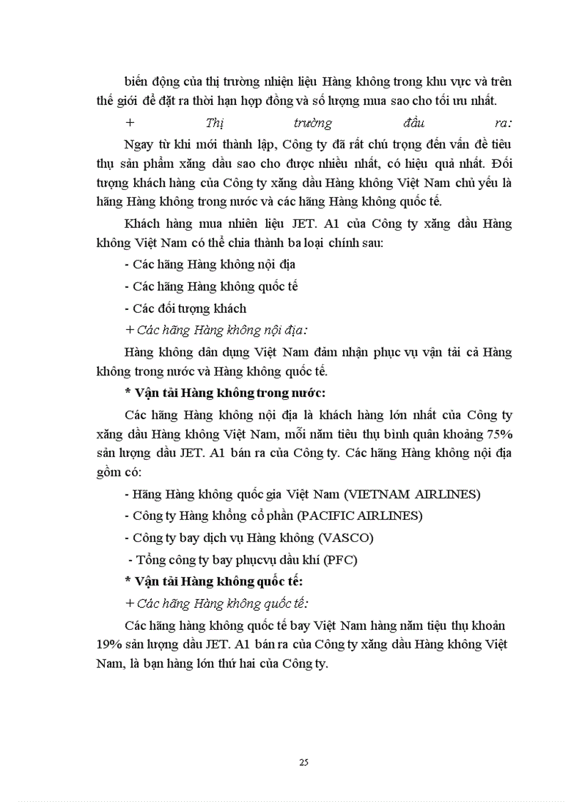image for page Một số biện pháp góp phần nâng cao hiệu quả kinh doanh của Công ty xăng dầu Hàng không Việt Nam