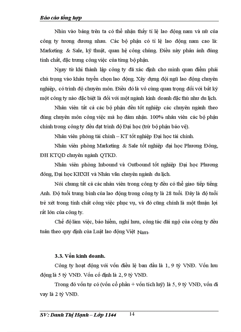 image for page Công ty Greentours