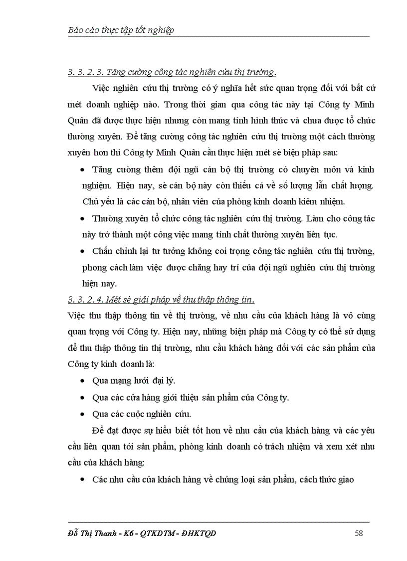 image for page Nội dung cơ bản của Marketing ứng dụng trong hoạt động kinh doanh và giới thiệu khái quát về Công ty TNHH công nghệ phẩm Minh Quân.