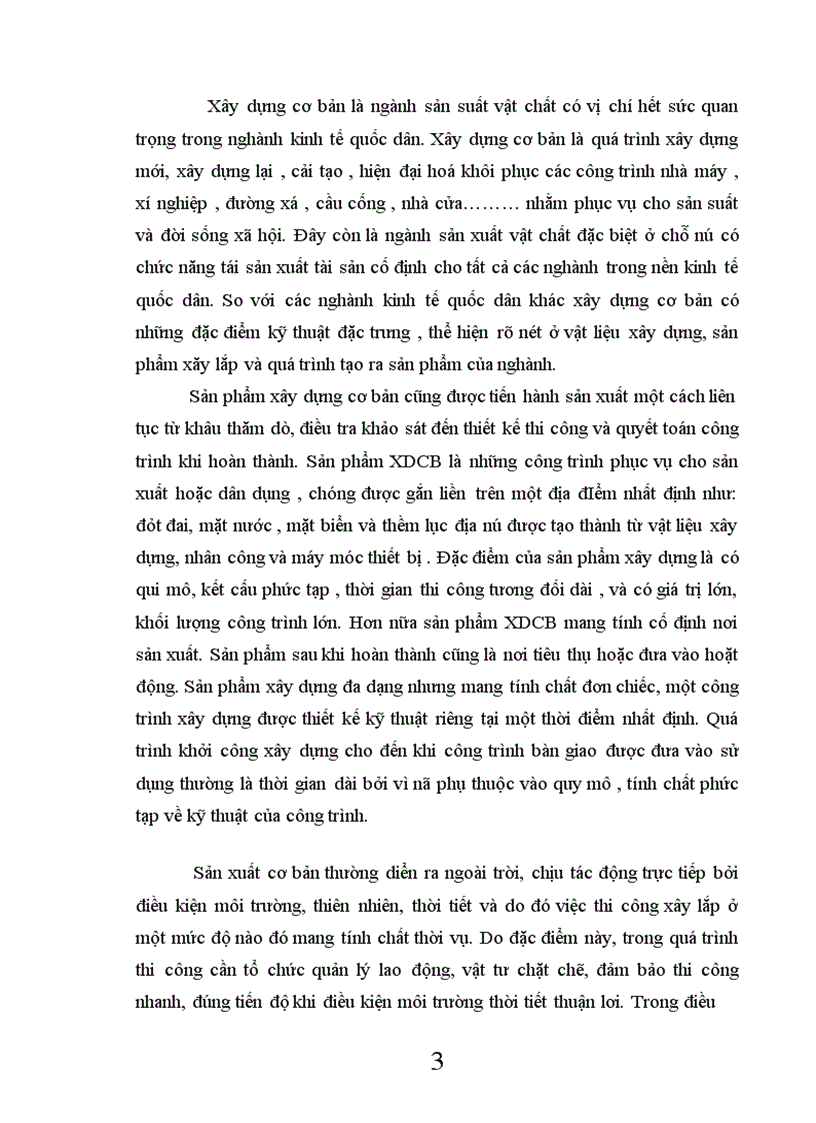 image for page Tổ chức công tác kế toán nguyên vật liệu và tình hình quản lý sử dụng nguyên vật liệu tại công ty xây dựng Sông Đà số 2