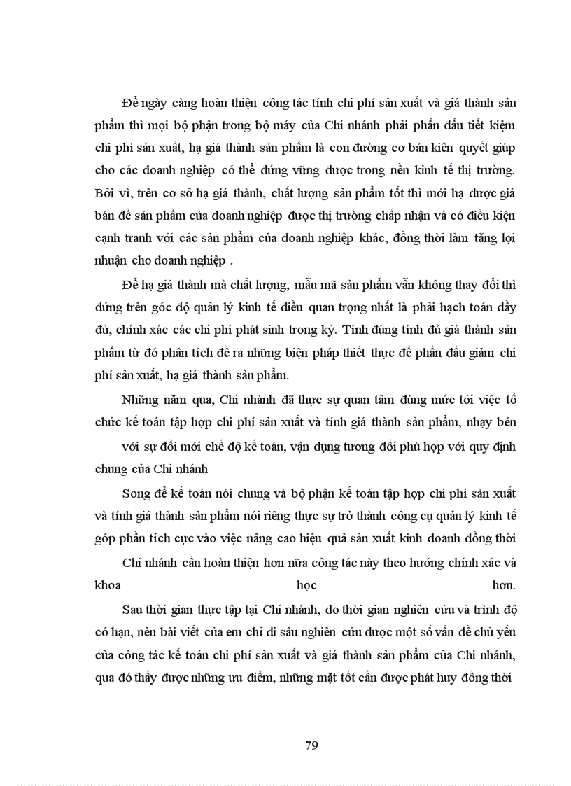 image for page Kế toán tập hợp chi phí sản xuất và tính giá thành sản phẩm tại Chi nhánh công ty cổ phần Nhựa Tân Phú tại Bắc Ninh