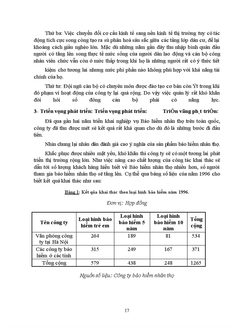 image for page Bàn về nghiệp vụ Bảo hiểm nhân thọ và các loại hình Bảo hiểm nhân thọ đang được triển khai ở Việt Nam hiện nay