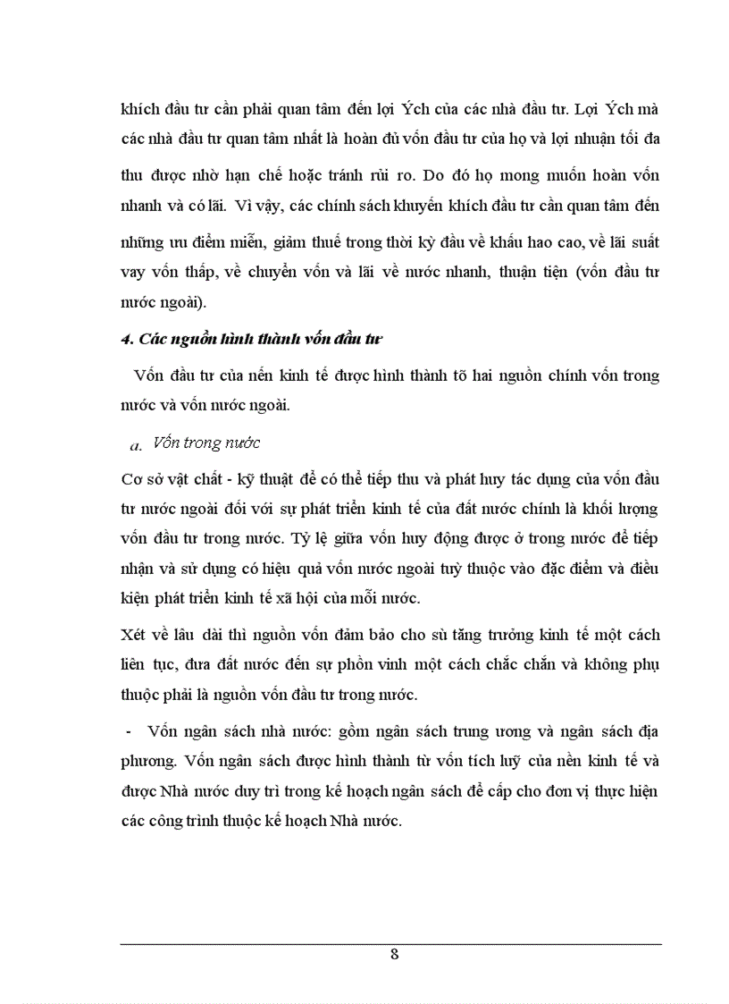 image for page Một số giải pháp nhằm nâng cao hiệu quả sử dụng vốn đầu tư trên địa bàn tỉnh Bắc Giang