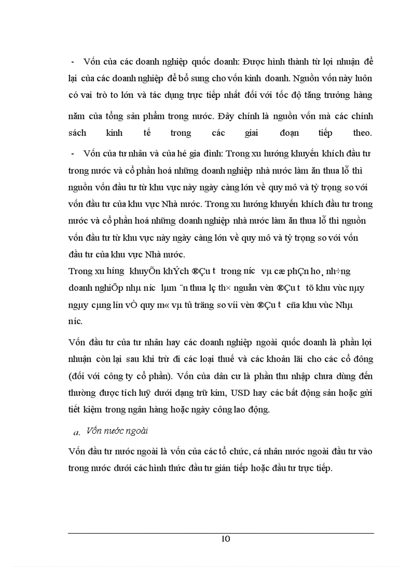 image for page Một số giải pháp nhằm nâng cao hiệu quả sử dụng vốn đầu tư trên địa bàn tỉnh Bắc Giang