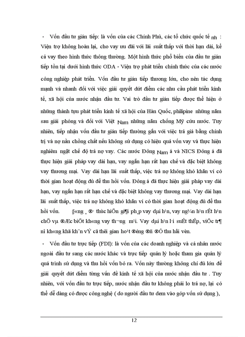 image for page Một số giải pháp nhằm nâng cao hiệu quả sử dụng vốn đầu tư trên địa bàn tỉnh Bắc Giang