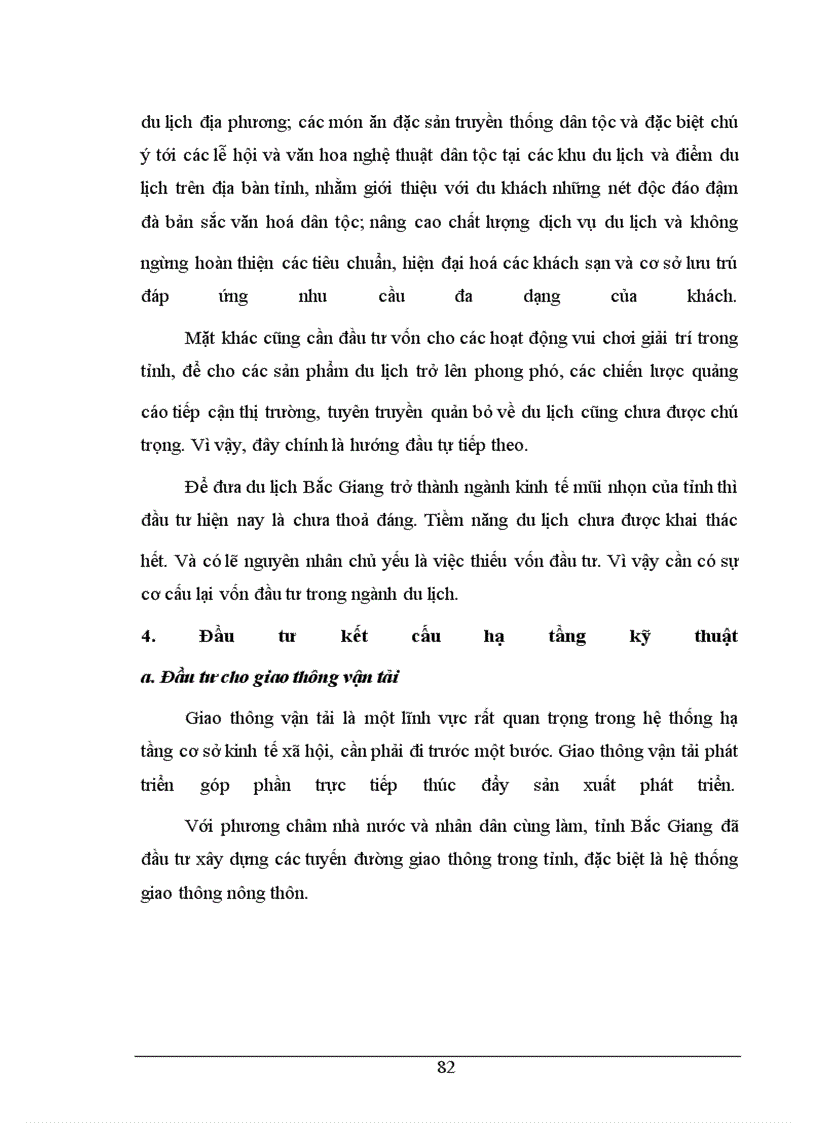 image for page Một số giải pháp nhằm nâng cao hiệu quả sử dụng vốn đầu tư trên địa bàn tỉnh Bắc Giang