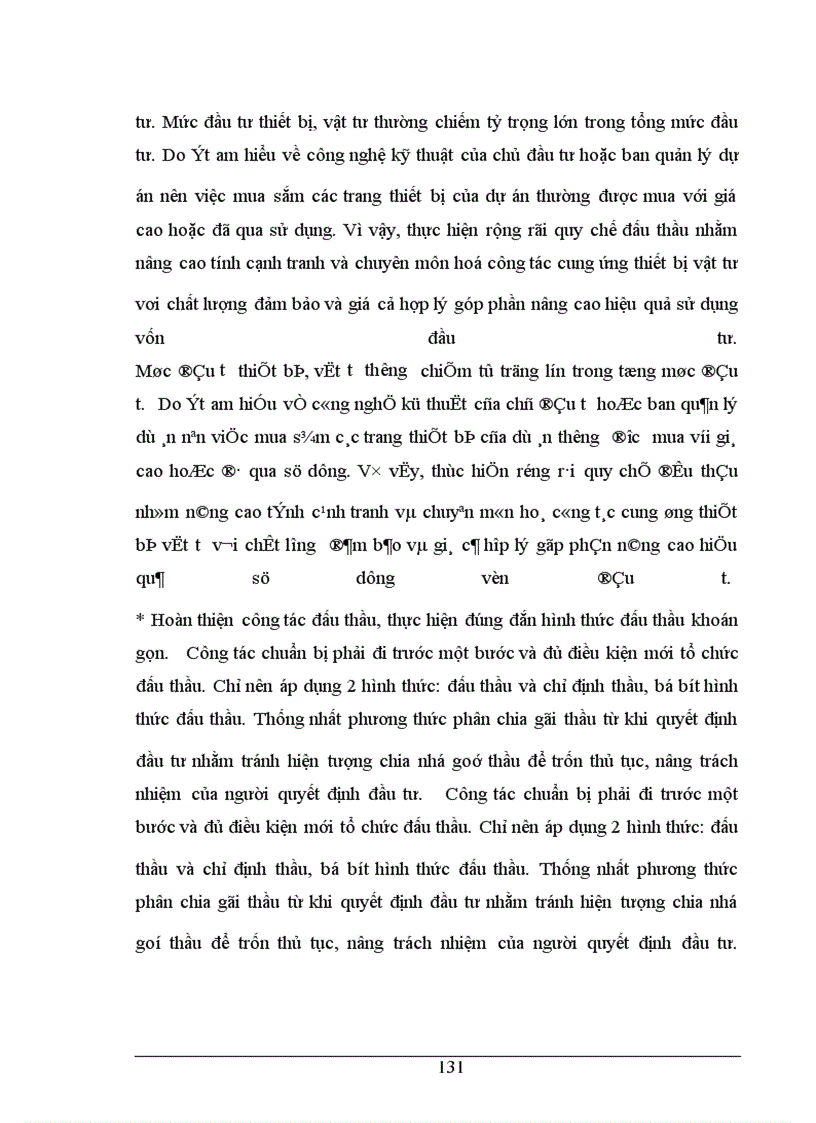 image for page Một số giải pháp nhằm nâng cao hiệu quả sử dụng vốn đầu tư trên địa bàn tỉnh Bắc Giang