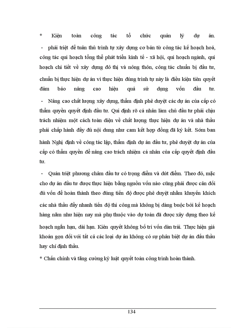 image for page Một số giải pháp nhằm nâng cao hiệu quả sử dụng vốn đầu tư trên địa bàn tỉnh Bắc Giang