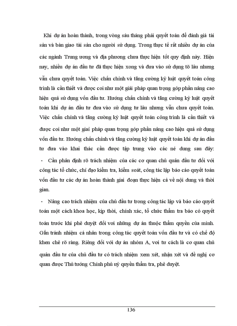 image for page Một số giải pháp nhằm nâng cao hiệu quả sử dụng vốn đầu tư trên địa bàn tỉnh Bắc Giang