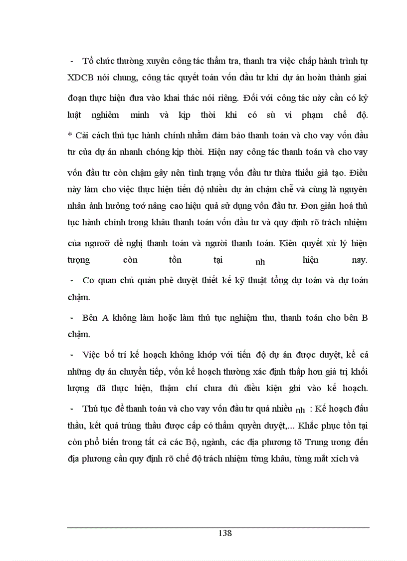 image for page Một số giải pháp nhằm nâng cao hiệu quả sử dụng vốn đầu tư trên địa bàn tỉnh Bắc Giang