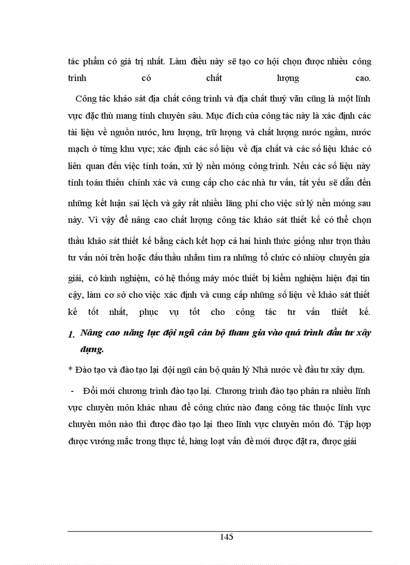 image for page Một số giải pháp nhằm nâng cao hiệu quả sử dụng vốn đầu tư trên địa bàn tỉnh Bắc Giang