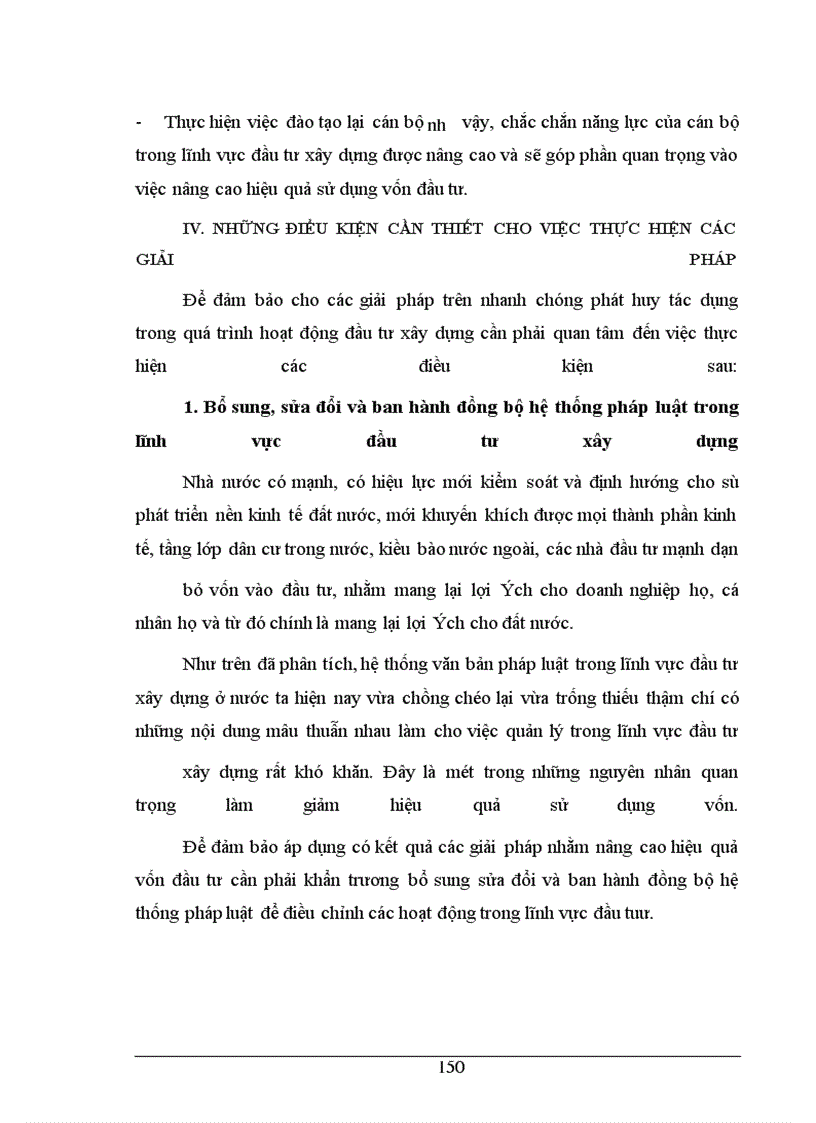image for page Một số giải pháp nhằm nâng cao hiệu quả sử dụng vốn đầu tư trên địa bàn tỉnh Bắc Giang