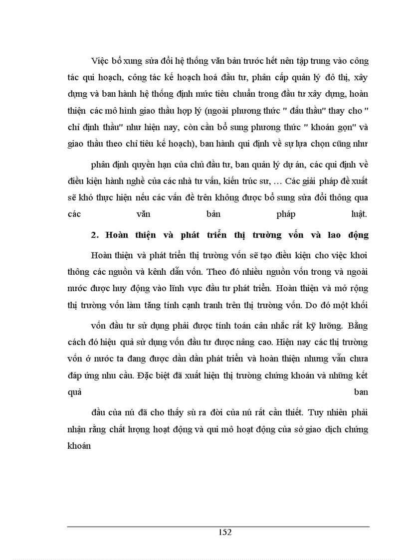 image for page Một số giải pháp nhằm nâng cao hiệu quả sử dụng vốn đầu tư trên địa bàn tỉnh Bắc Giang