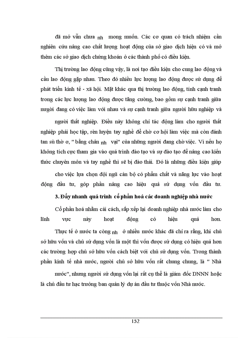 image for page Một số giải pháp nhằm nâng cao hiệu quả sử dụng vốn đầu tư trên địa bàn tỉnh Bắc Giang