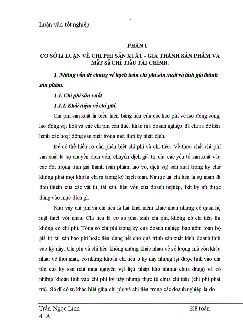 image for page Phương hướng hoàn thiện hạch toán chi phí sản xuất và tính giá thành sản phẩm đại lý vận tải kết hợp với việc nâng cao hiệu quả kinh doanh tại công ty vận tải và đại lý vận tải (vitranimex)