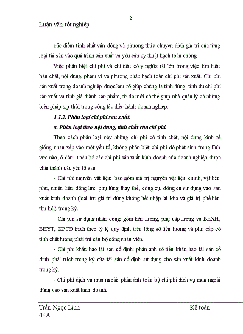 image for page Phương hướng hoàn thiện hạch toán chi phí sản xuất và tính giá thành sản phẩm đại lý vận tải kết hợp với việc nâng cao hiệu quả kinh doanh tại công ty vận tải và đại lý vận tải (vitranimex)
