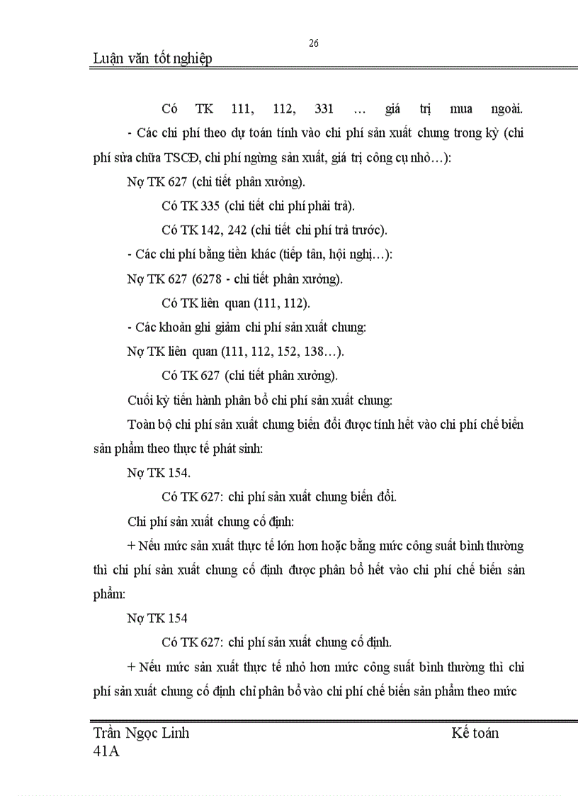 image for page Phương hướng hoàn thiện hạch toán chi phí sản xuất và tính giá thành sản phẩm đại lý vận tải kết hợp với việc nâng cao hiệu quả kinh doanh tại công ty vận tải và đại lý vận tải (vitranimex)