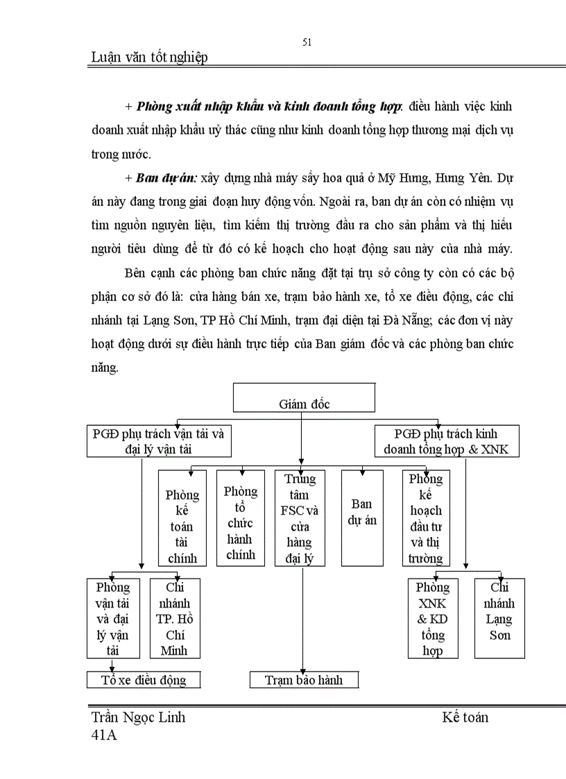 image for page Phương hướng hoàn thiện hạch toán chi phí sản xuất và tính giá thành sản phẩm đại lý vận tải kết hợp với việc nâng cao hiệu quả kinh doanh tại công ty vận tải và đại lý vận tải (vitranimex)