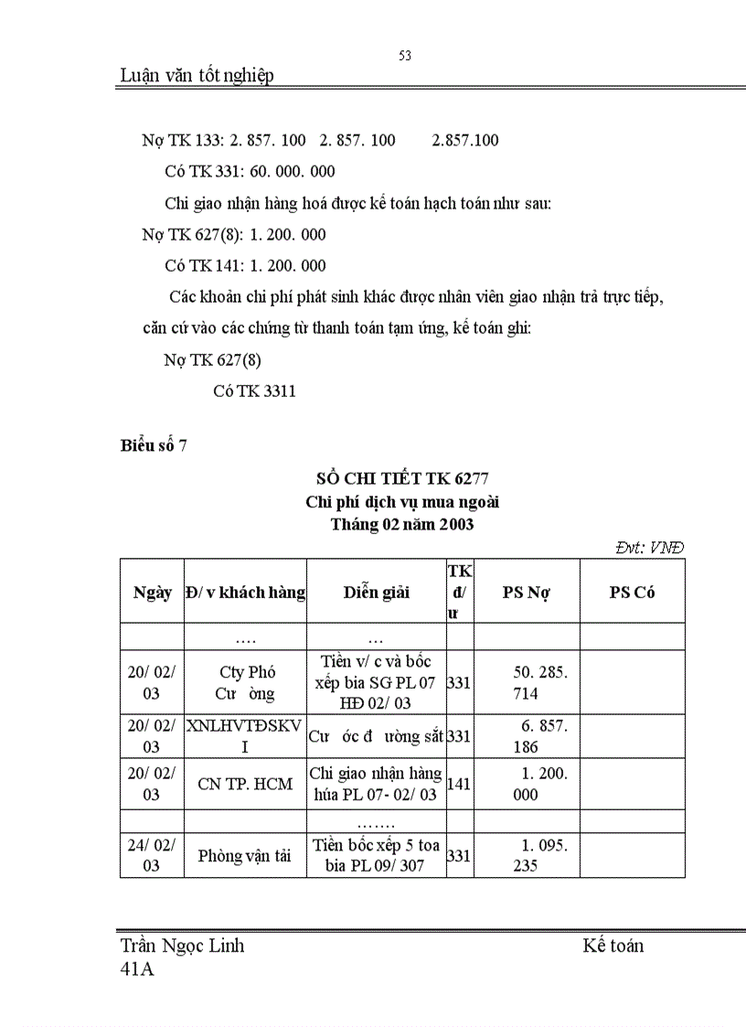 image for page Phương hướng hoàn thiện hạch toán chi phí sản xuất và tính giá thành sản phẩm đại lý vận tải kết hợp với việc nâng cao hiệu quả kinh doanh tại công ty vận tải và đại lý vận tải (vitranimex)