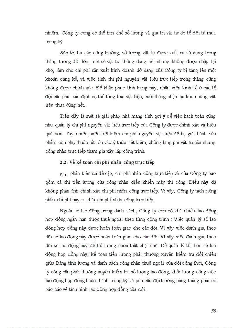 image for page Kế toán tập hợp chi phí sản xuất và tính giá thành sản phẩm xây lắp ở Công ty Cavico Việt Nam Thương Mại