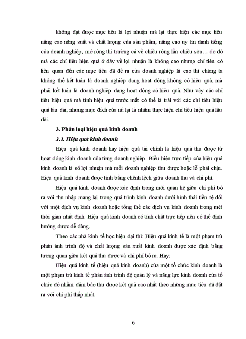 image for page Hiệu quả kinh doanh ở Công ty Giầy Thăng Long thực trạng và giải pháp