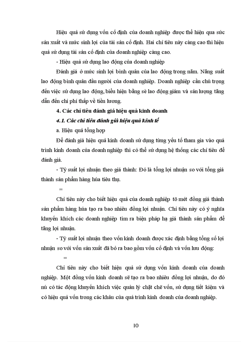 image for page Hiệu quả kinh doanh ở Công ty Giầy Thăng Long thực trạng và giải pháp