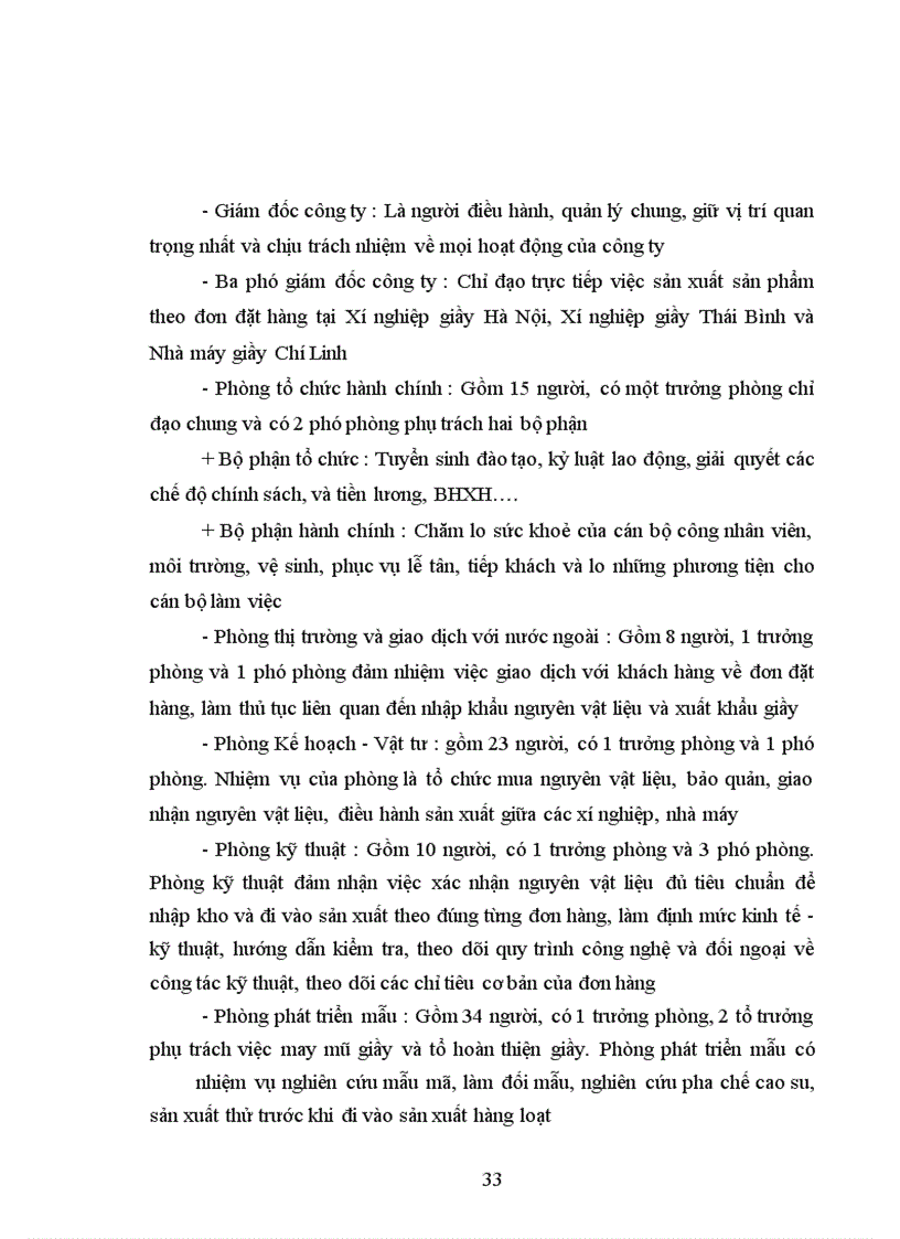 image for page Hiệu quả kinh doanh ở Công ty Giầy Thăng Long thực trạng và giải pháp