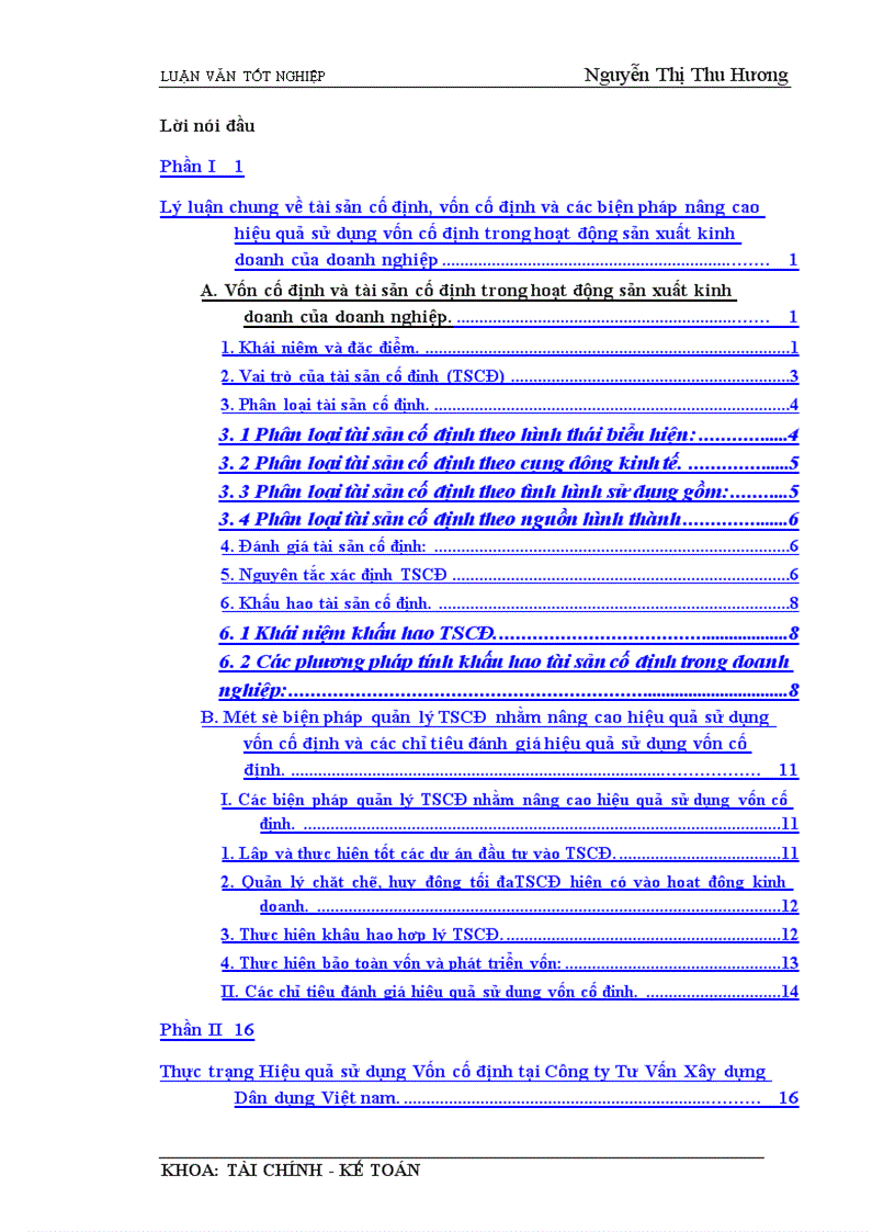 image for page Một số giải pháp nâng cao hiệu quả sử dụng vốn cố định của Công ty Tư vấn Xây dựng Dân dụng Việt nam