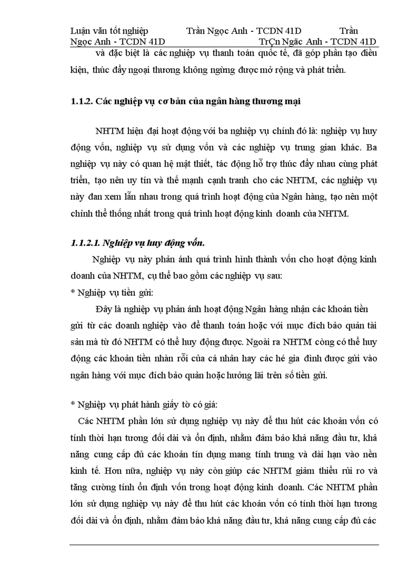 image for page Một số giải pháp nhằm tăng cường huy động vốn tại Ngân Hàng Công Thương Hoàn Kiếm