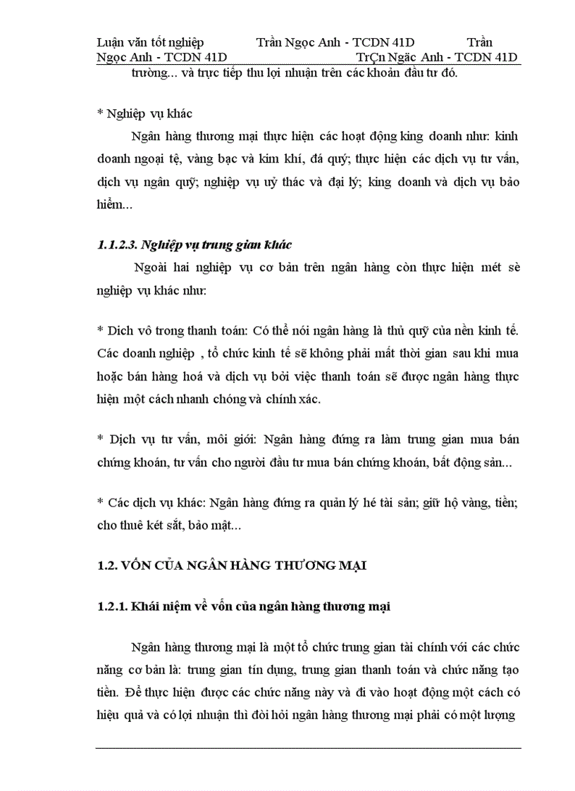 image for page Một số giải pháp nhằm tăng cường huy động vốn tại Ngân Hàng Công Thương Hoàn Kiếm