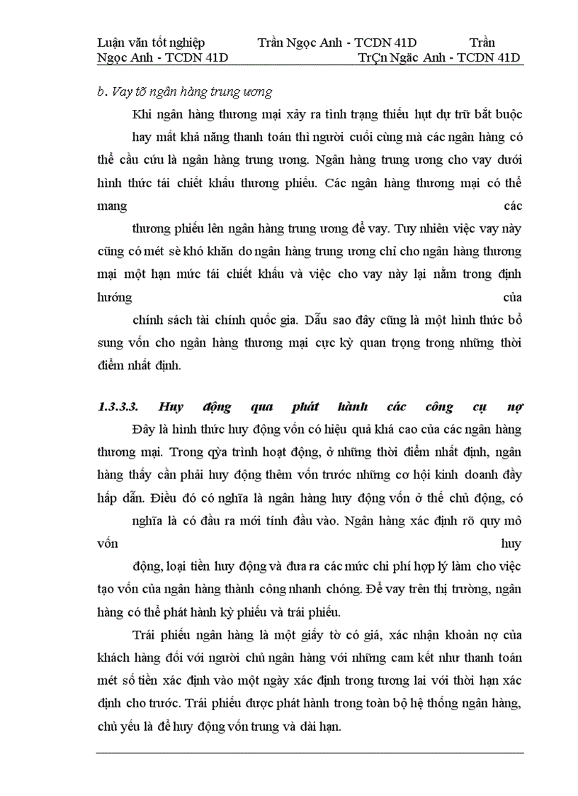 image for page Một số giải pháp nhằm tăng cường huy động vốn tại Ngân Hàng Công Thương Hoàn Kiếm