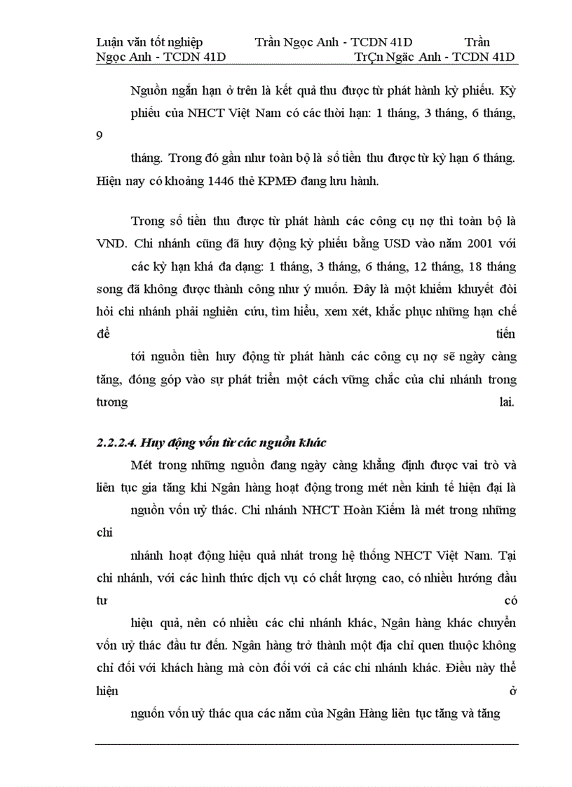image for page Một số giải pháp nhằm tăng cường huy động vốn tại Ngân Hàng Công Thương Hoàn Kiếm