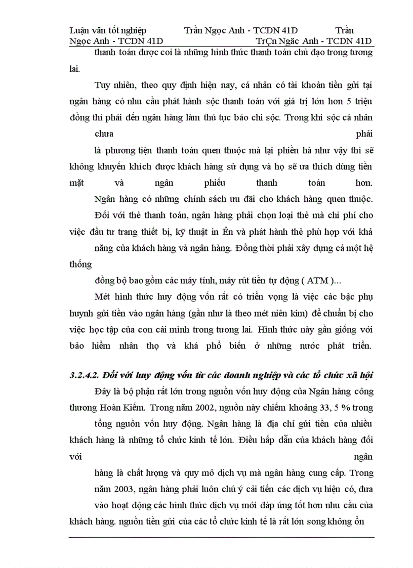 image for page Một số giải pháp nhằm tăng cường huy động vốn tại Ngân Hàng Công Thương Hoàn Kiếm