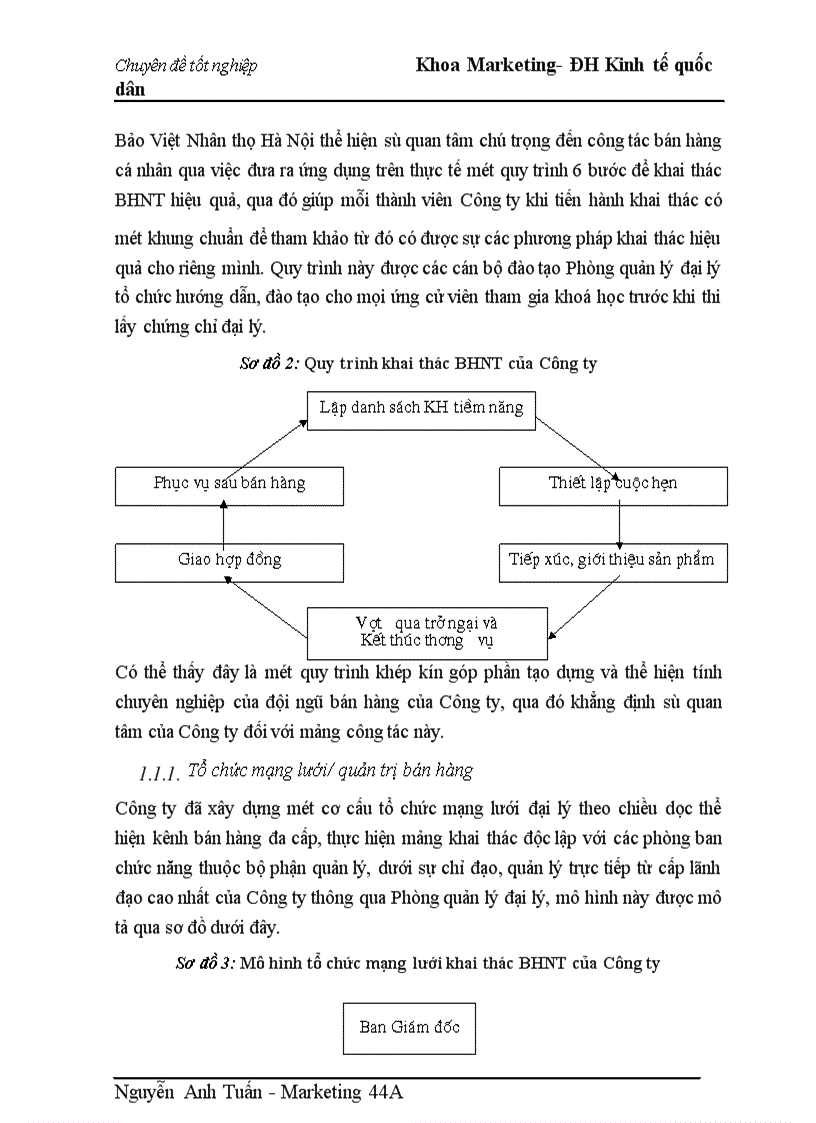 image for page Một số giải pháp hoàn thiện hoạt động xúc tiến hỗn hợp tại công ty Bảo Việt Nhân thọ Hà Nội