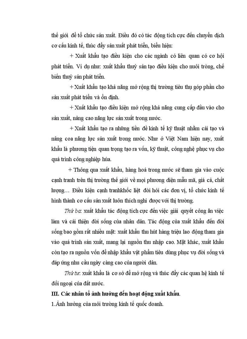 image for page Một số giải pháp mở rộng thị trường xuất khẩu của tổng công ty rau quả Việt Nam