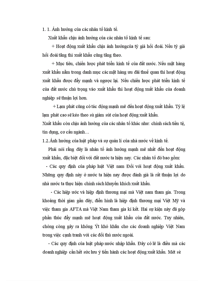 image for page Một số giải pháp mở rộng thị trường xuất khẩu của tổng công ty rau quả Việt Nam