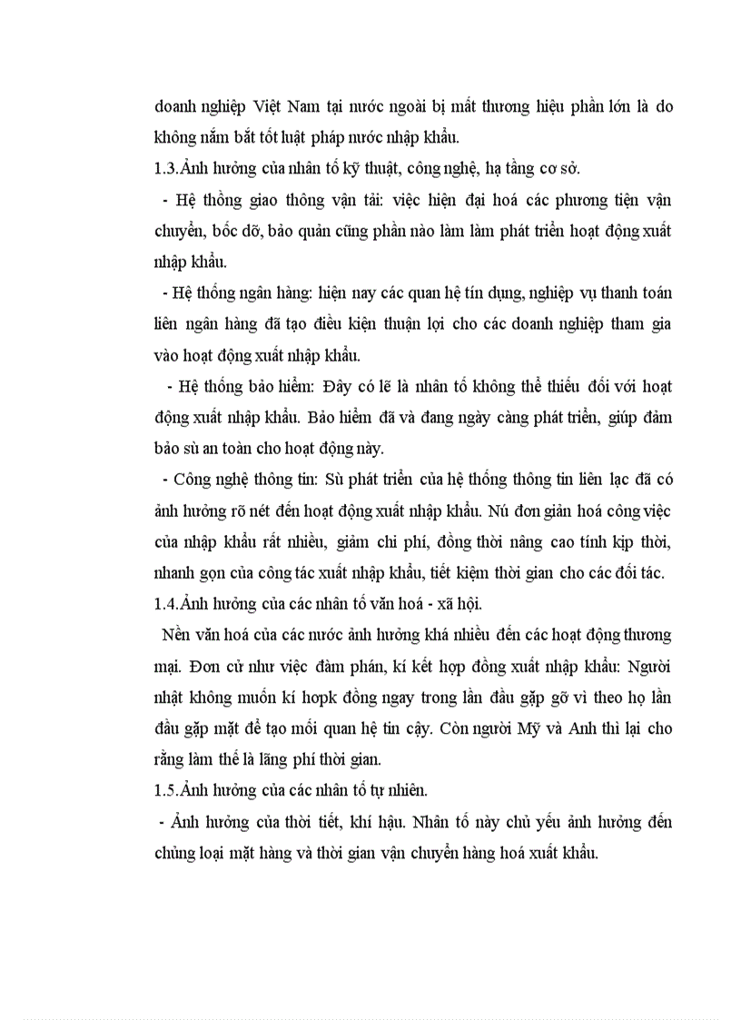 image for page Một số giải pháp mở rộng thị trường xuất khẩu của tổng công ty rau quả Việt Nam