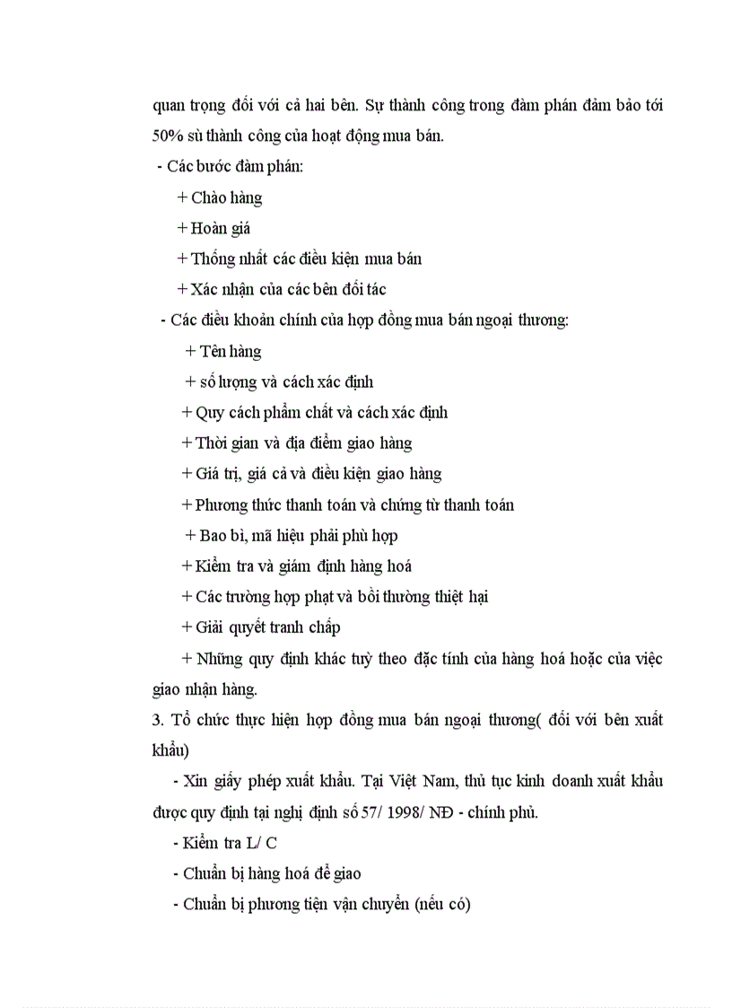 image for page Một số giải pháp mở rộng thị trường xuất khẩu của tổng công ty rau quả Việt Nam
