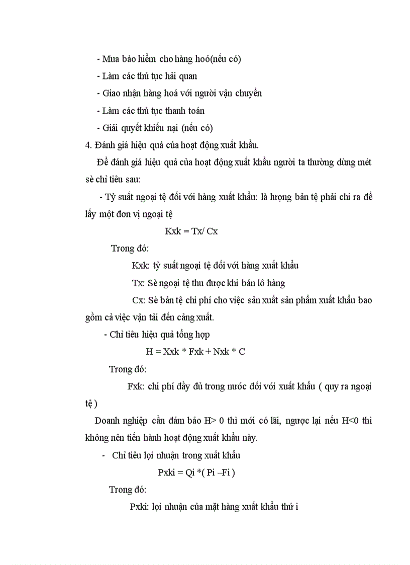 image for page Một số giải pháp mở rộng thị trường xuất khẩu của tổng công ty rau quả Việt Nam